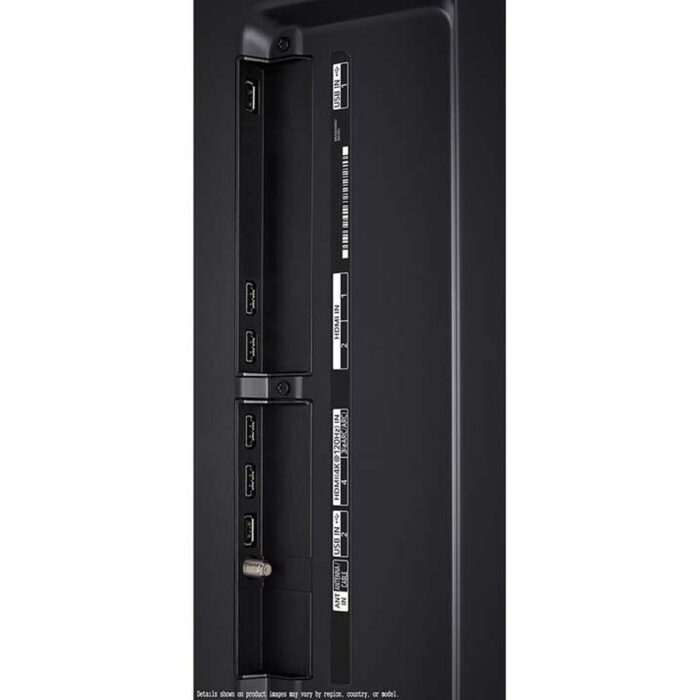 Tivi LG 75QNED80SRA 75 inch 4K QNED Smart - Ảnh 11