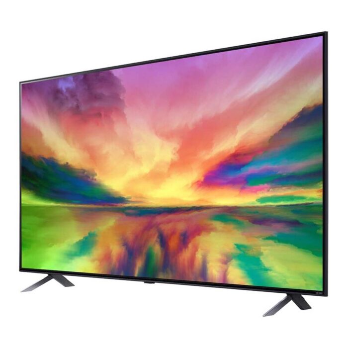 Tivi LG 75QNED80SRA 75 inch 4K QNED Smart - Ảnh 4
