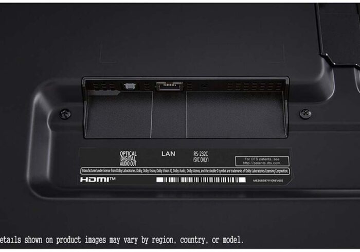 Tivi LG 75QNED80SRA 75 inch 4K QNED Smart - Ảnh 10