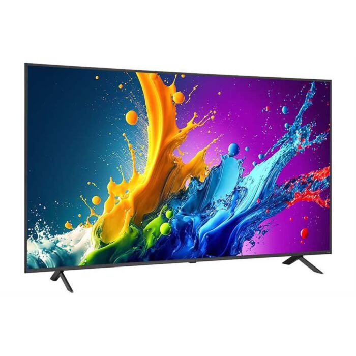 Tivi LG 75QNED80TSA 4K 75 inch QNED Smart - Ảnh 4