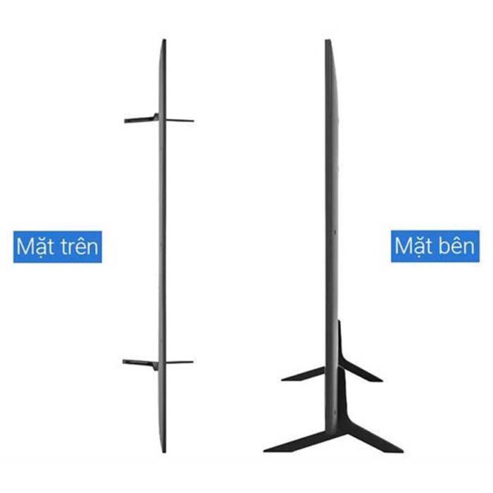 Tivi LG 75QNED80TSA 4K 75 inch QNED Smart - Ảnh 9