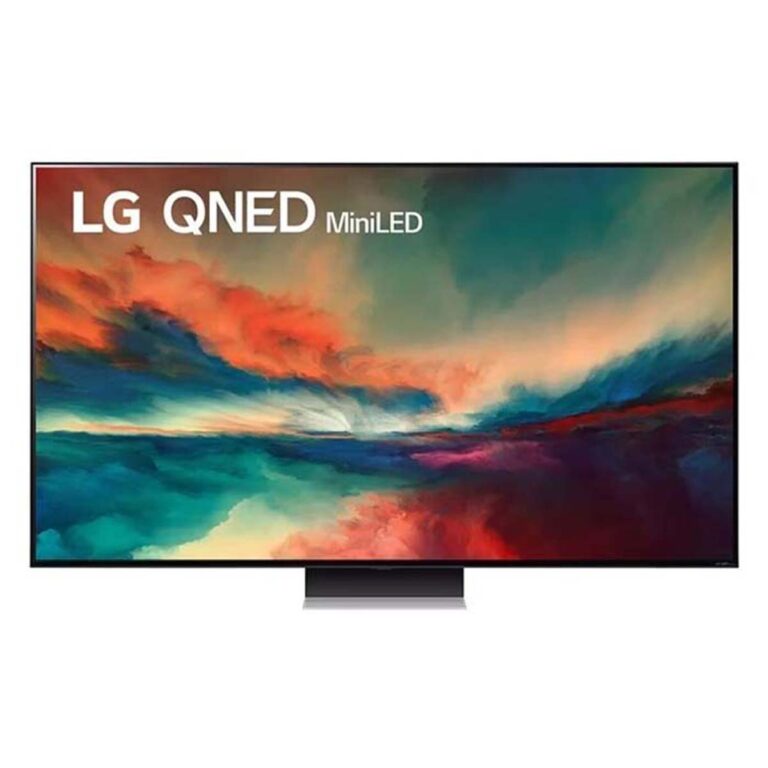 Tivi LG 75QNED86SRA 75 inch 4K QNED Smart