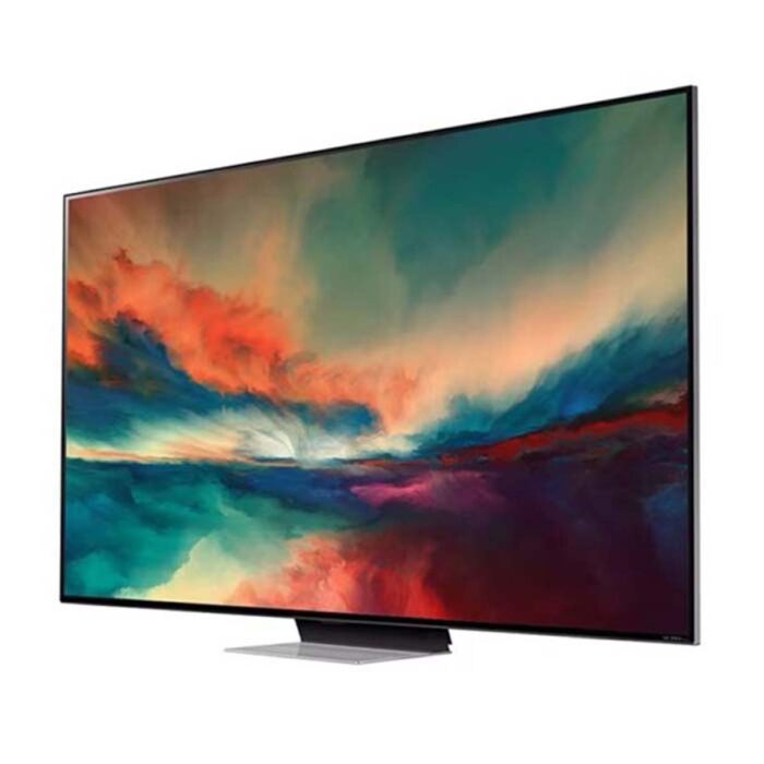 Tivi LG 75QNED86SRA 75 inch 4K QNED Smart - Ảnh 4