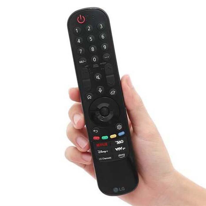 Tivi LG 75QNED86TSA 75 inch 4K QNED Smart - Ảnh 7