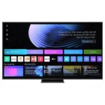 Tivi LG 75QNED86TSA 75 inch 4K QNED Smart - Ảnh 6