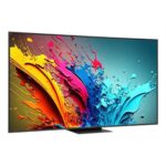 Tivi LG 75QNED86TSA 75 inch 4K QNED Smart - Ảnh 4