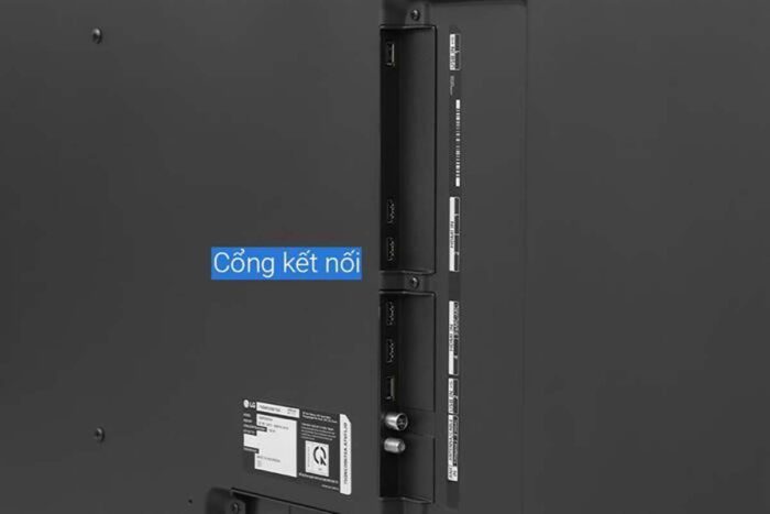 Tivi LG 75QNED86TSA 75 inch 4K QNED Smart - Ảnh 12
