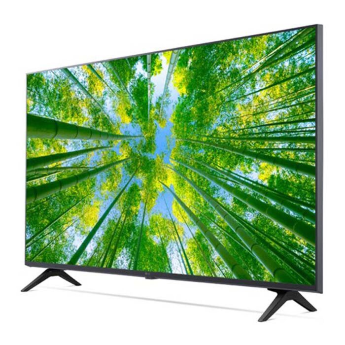 Tivi LG 75UQ8000PSC 75 inch 4K LED Smart - Ảnh 4