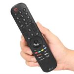 Tivi LG 75UR7550PSC 75 inch 4K LED Smart - Ảnh 5