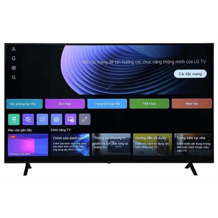 Tivi LG 75UR7550PSC 75 inch 4K LED Smart - Ảnh 4