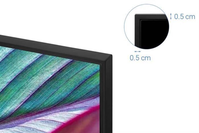 Tivi LG 75UR7550PSC 75 inch 4K LED Smart - Ảnh 6