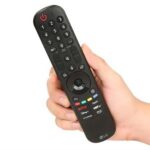 Tivi LG 75UT8050PSB 75 inch 4K LED Smart - Ảnh 14