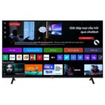 Tivi LG 75UT8050PSB 75 inch 4K LED Smart - Ảnh 5