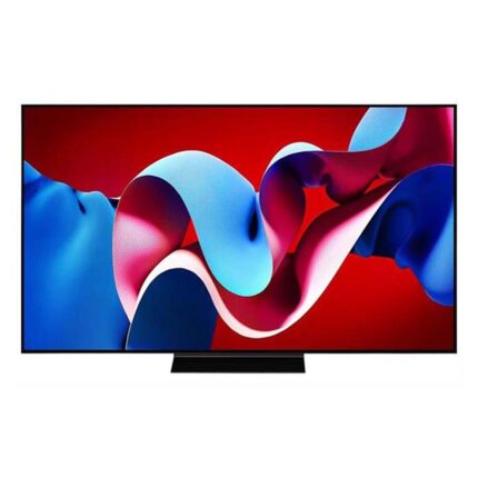 Tivi LG 77C4PSA 77 inch 4K OLED Smart