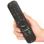 Tivi LG 77C4PSA 77 inch 4K OLED Smart - Ảnh 11