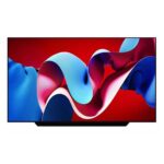 Tivi LG 83C4PSA 83 inch 4K OLED Smart