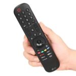 Tivi LG 83C4PSA 83 inch 4K OLED Smart - Ảnh 13