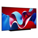 Tivi LG 83C4PSA 83 inch 4K OLED Smart - Ảnh 5