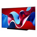 Tivi LG 83C4PSA 83 inch 4K OLED Smart - Ảnh 6