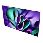 Tivi LG 83M4PSA 83 inch 4K OLED Smart - Ảnh 3