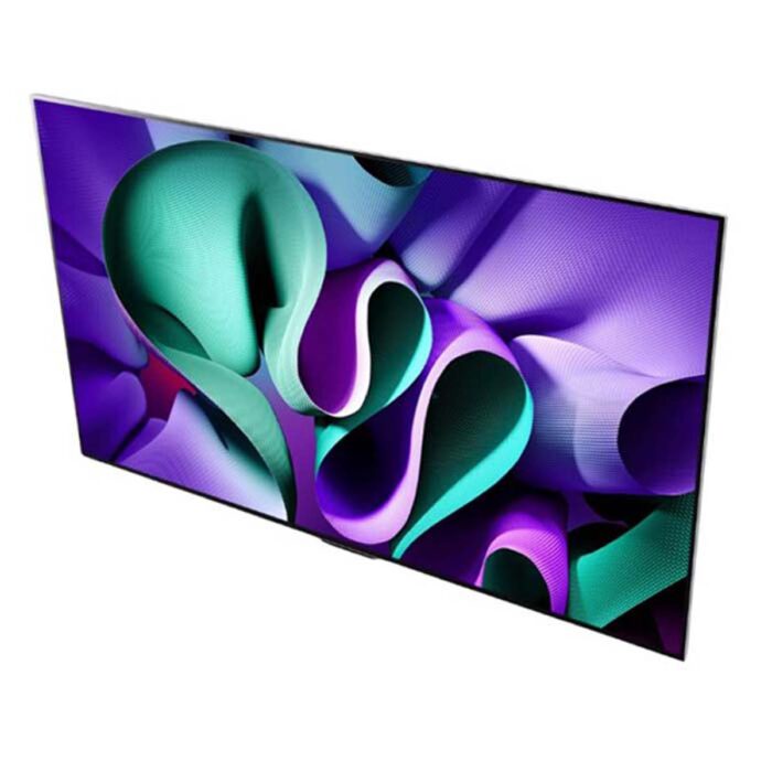 Tivi LG 83M4PSA 83 inch 4K OLED Smart - Ảnh 3