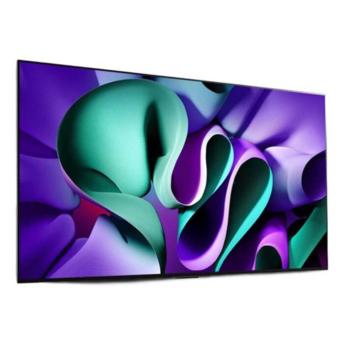 Tivi LG 83M4PSA 83 inch 4K OLED Smart - Ảnh 4