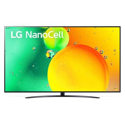 Tivi LG 86NANO76SQA 86 inch 4K NanoCell Smart