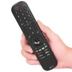 Tivi LG 86NANO81TSA 86 inch 4K NanoCell Smart - Ảnh 13