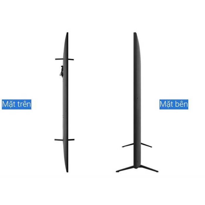 Tivi LG 86NANO81TSA 86 inch 4K NanoCell Smart - Ảnh 10