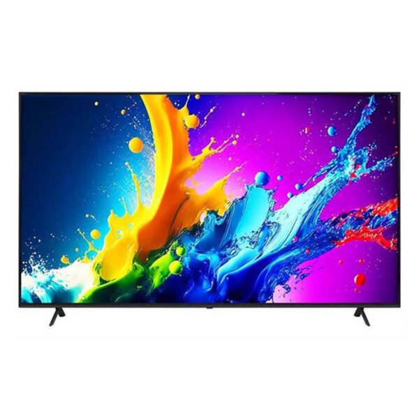 Tivi LG 86QNED80TSA 86 inch 4K QNED Smart