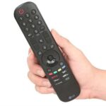 Tivi LG 86QNED80TSA 86 inch 4K QNED Smart - Ảnh 12