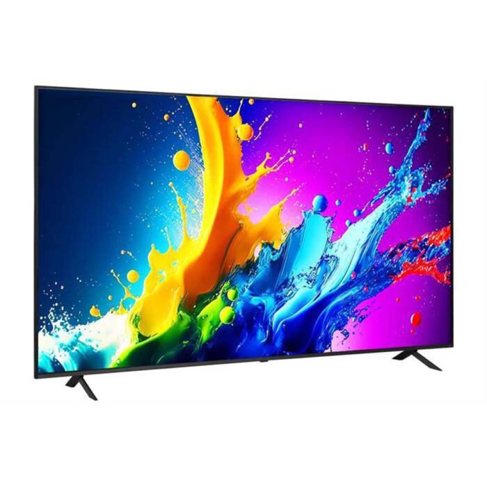 Tivi LG 86QNED80TSA 86 inch 4K QNED Smart - Ảnh 4