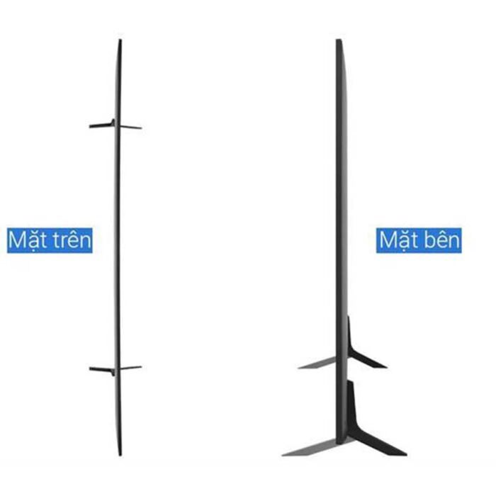 Tivi LG 86QNED80TSA 86 inch 4K QNED Smart - Ảnh 9