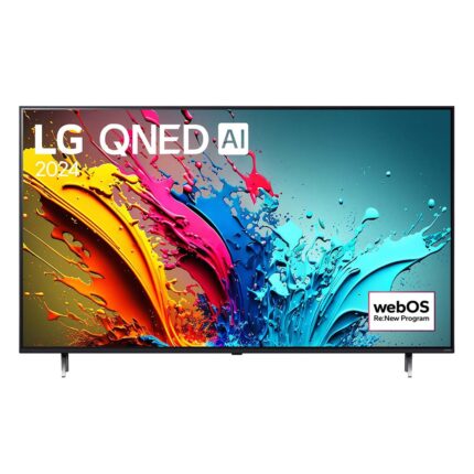 Tivi LG 86QNED86TSA 86 inch 4K QNED Smart