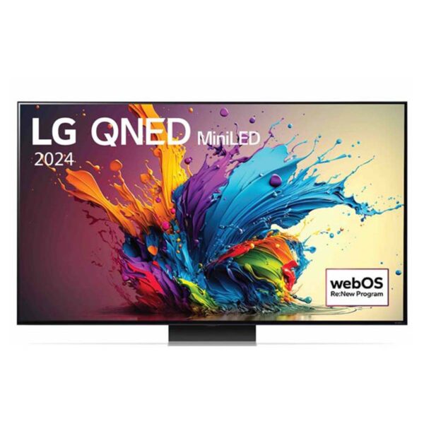 Tivi LG 86QNED91TSA 86 inch 4K QNED Smart