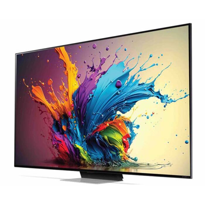 Tivi LG 86QNED91TSA 86 inch 4K QNED Smart - Ảnh 2