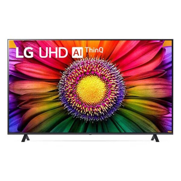 Tivi LG 86UR8050PSB 86 inch 4K LED Smart