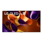 Tivi LG 97G4PSA 97 inch 4K OLED Smart