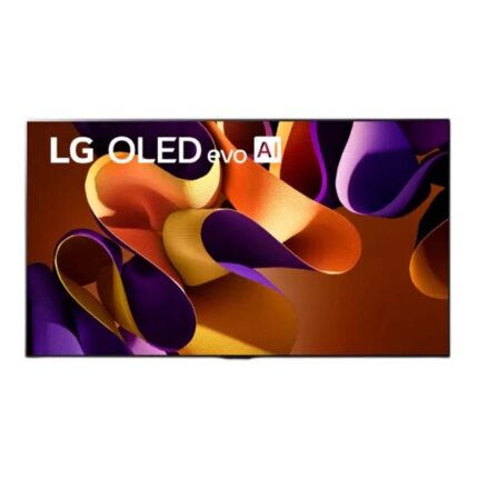 Tivi LG 97G4PSA 97 inch 4K OLED Smart