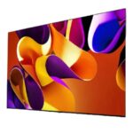 Tivi LG 97G4PSA 97 inch 4K OLED Smart - Ảnh 3