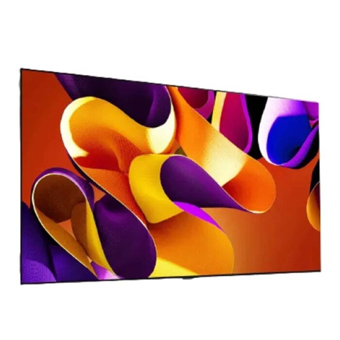 Tivi LG 97G4PSA 97 inch 4K OLED Smart - Ảnh 4