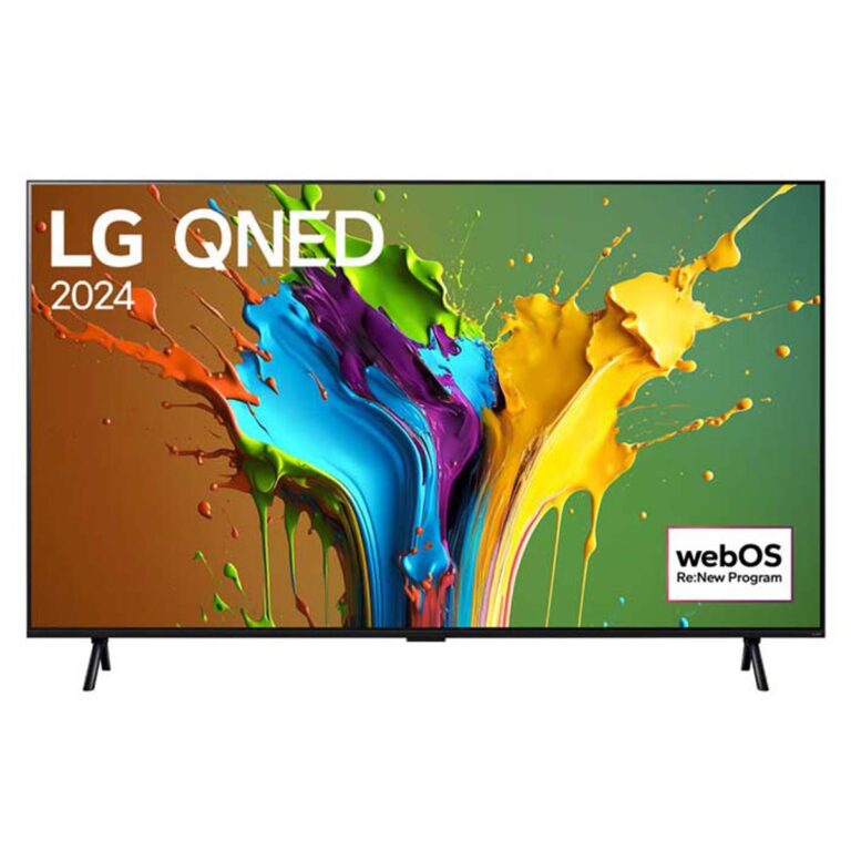 Tivi LG 98QNED89TSA 98 inch 4K QNED Smart