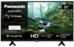 Tivi Panasonic TH-32LS600V 32 inch Full HD Android - Ảnh 11