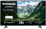 Tivi Panasonic TH-43LS600V 43 inch Full HD Android - Ảnh 6