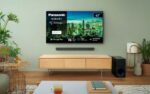 Tivi Panasonic TH-43LX650V 43 inch 4K LED Android - Ảnh 4
