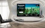 Tivi Panasonic TH-43LX650V 43 inch 4K LED Android - Ảnh 7