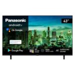 Tivi Panasonic TH-43LX650V 43 inch 4K Smart