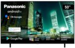 Tivi Panasonic TH-50LX650V 50 inch 4K LED Android - Ảnh 9