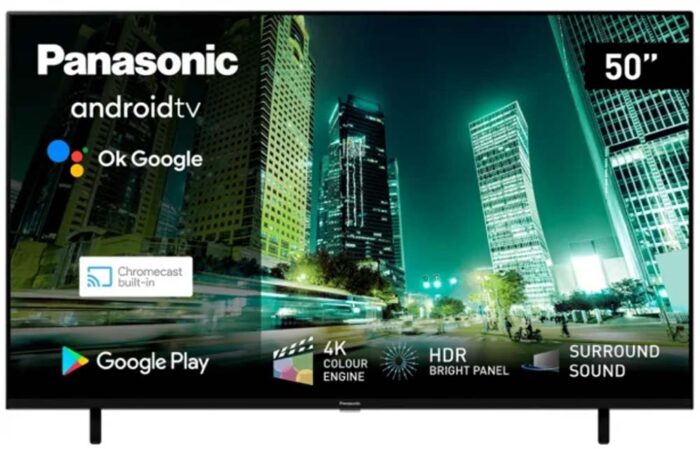 Tivi Panasonic TH-50LX650V 50 inch 4K LED Android - Ảnh 9
