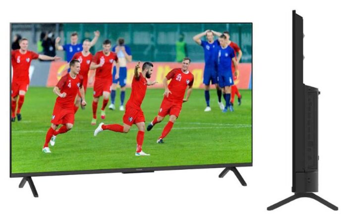 Tivi Panasonic TH-50LX800V 50 inch 4K LED Android - Ảnh 9